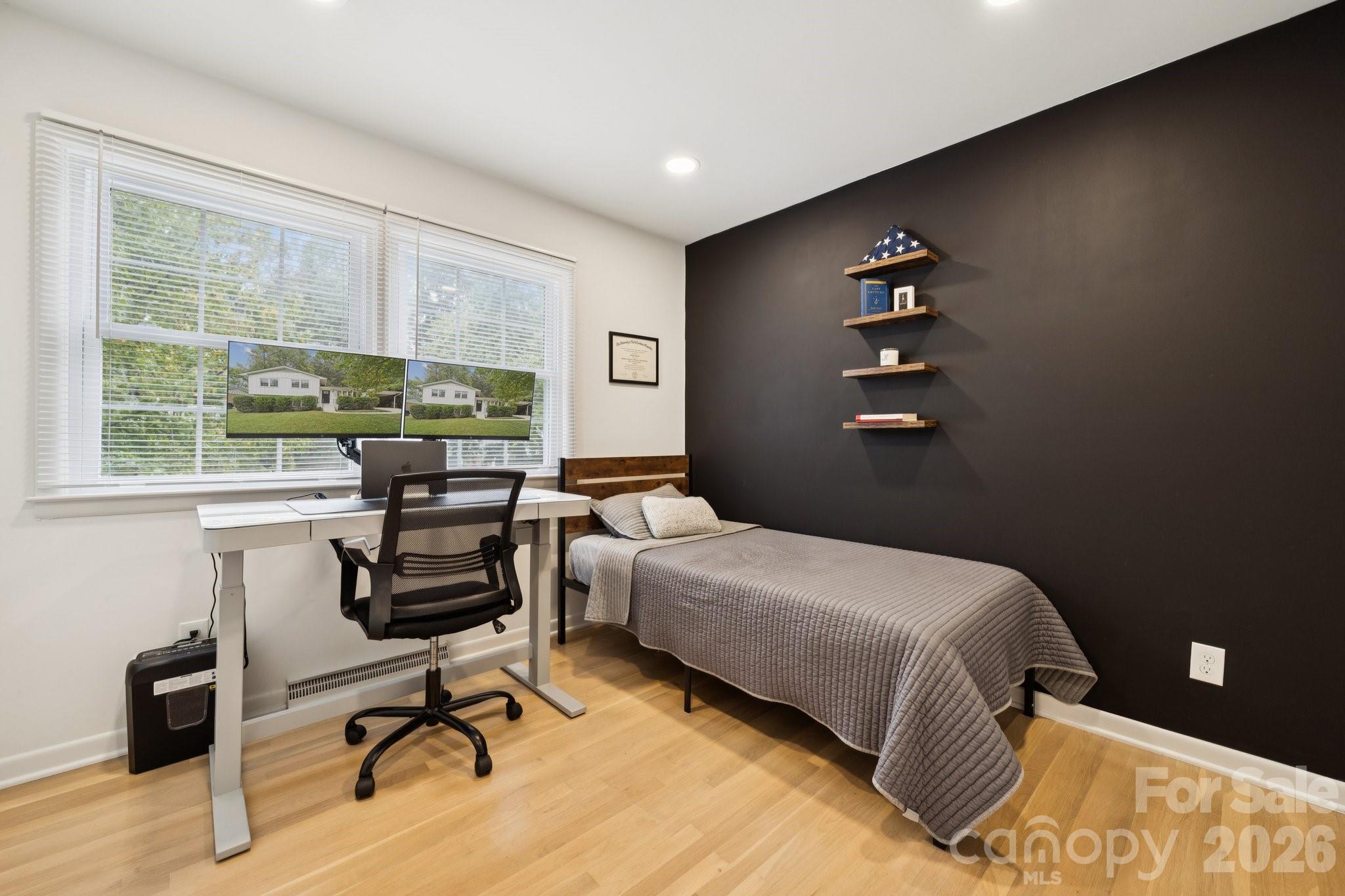 Rama Woods - Residential