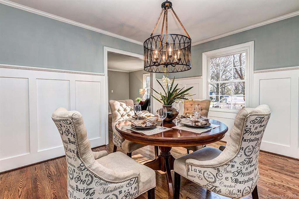 Sharon Hills - Residential