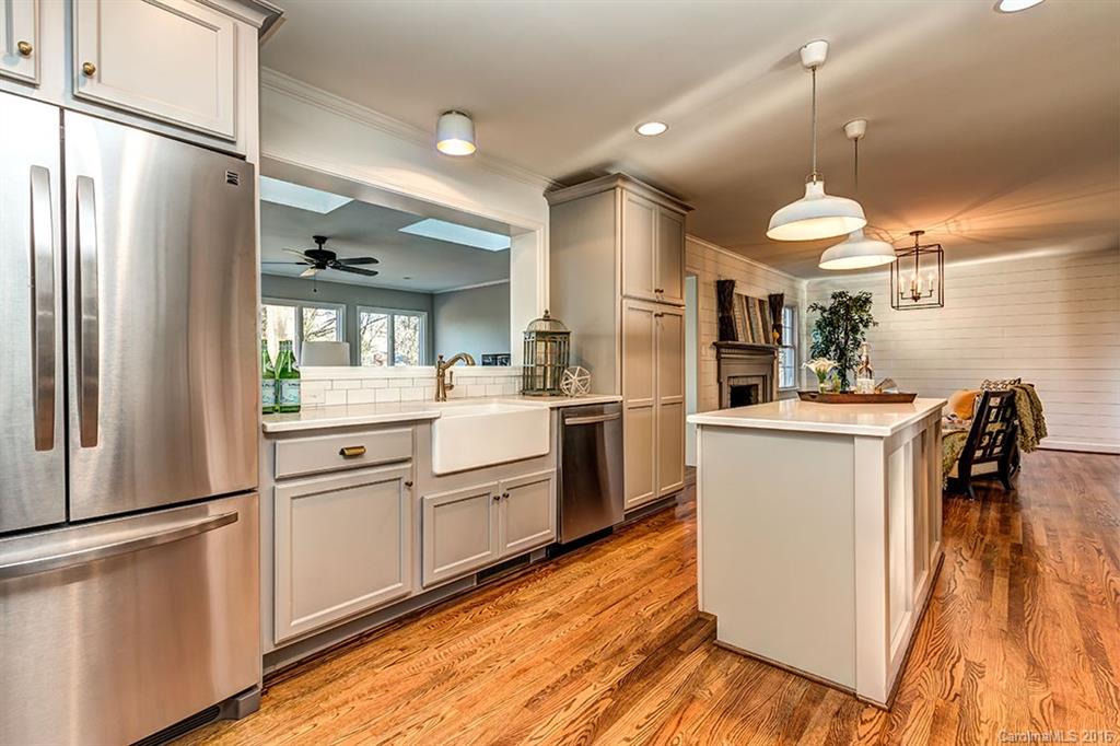 Sharon Hills - Residential