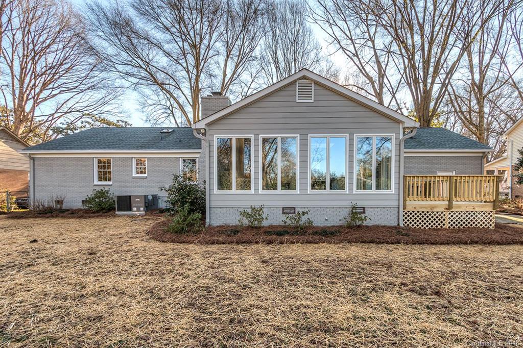 Sharon Hills - Residential