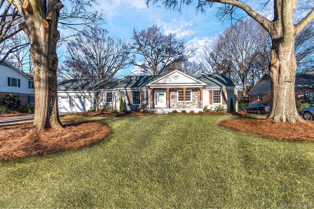 Sharon Hills - Residential