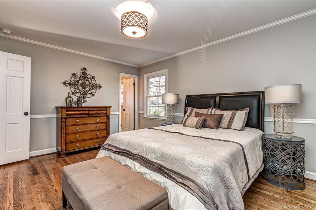 Sharon Hills - Residential