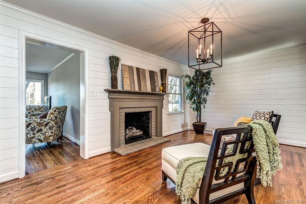 Sharon Hills - Residential