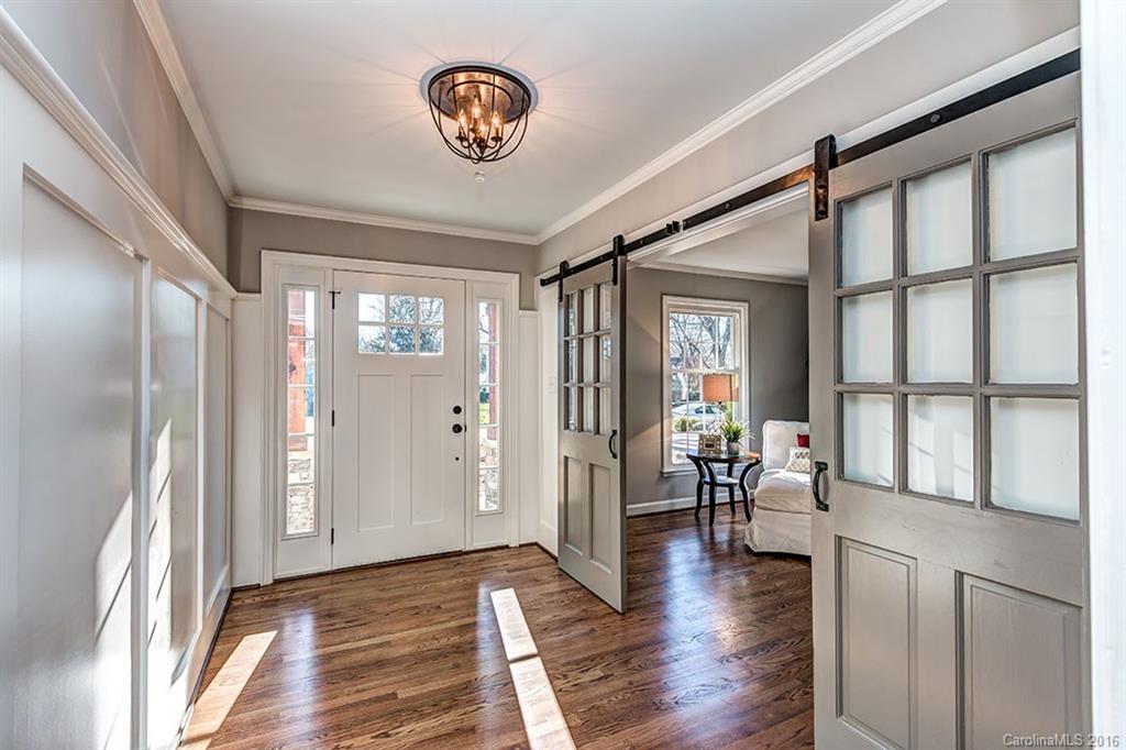 Sharon Hills - Residential