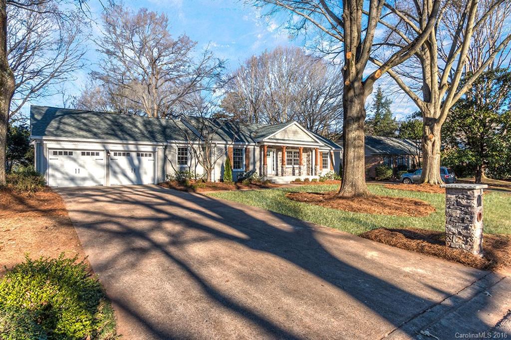 Sharon Hills - Residential