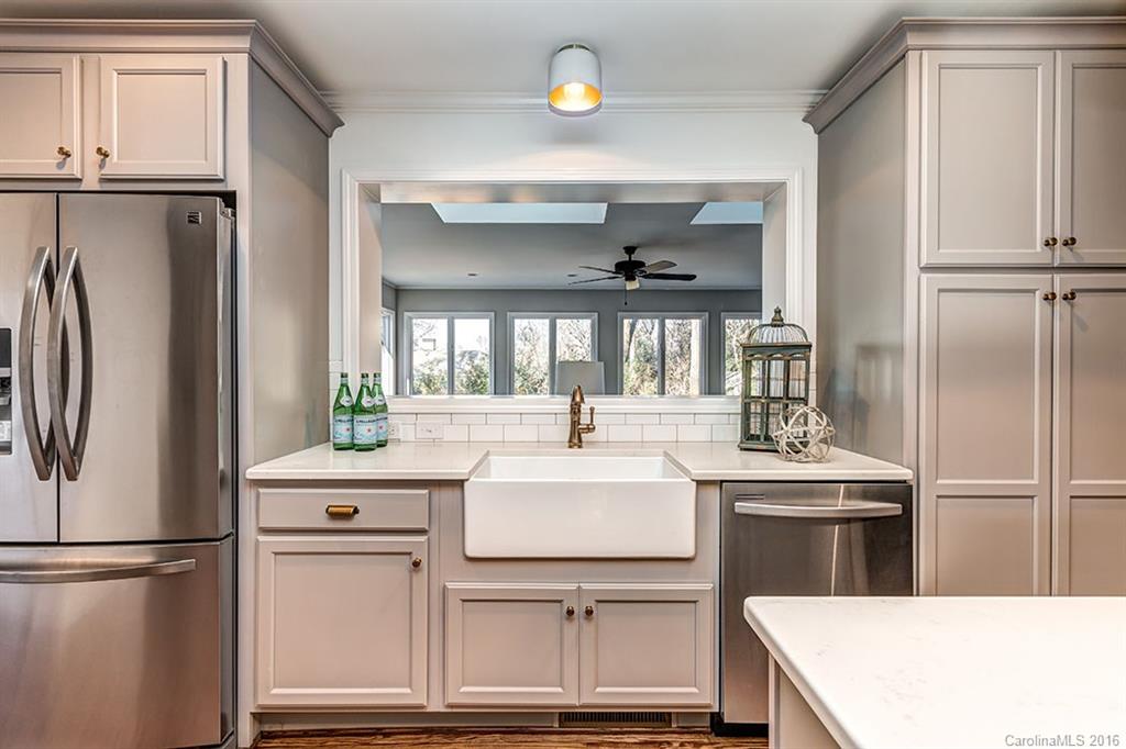 Sharon Hills - Residential