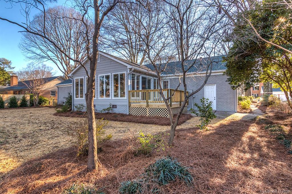 Sharon Hills - Residential