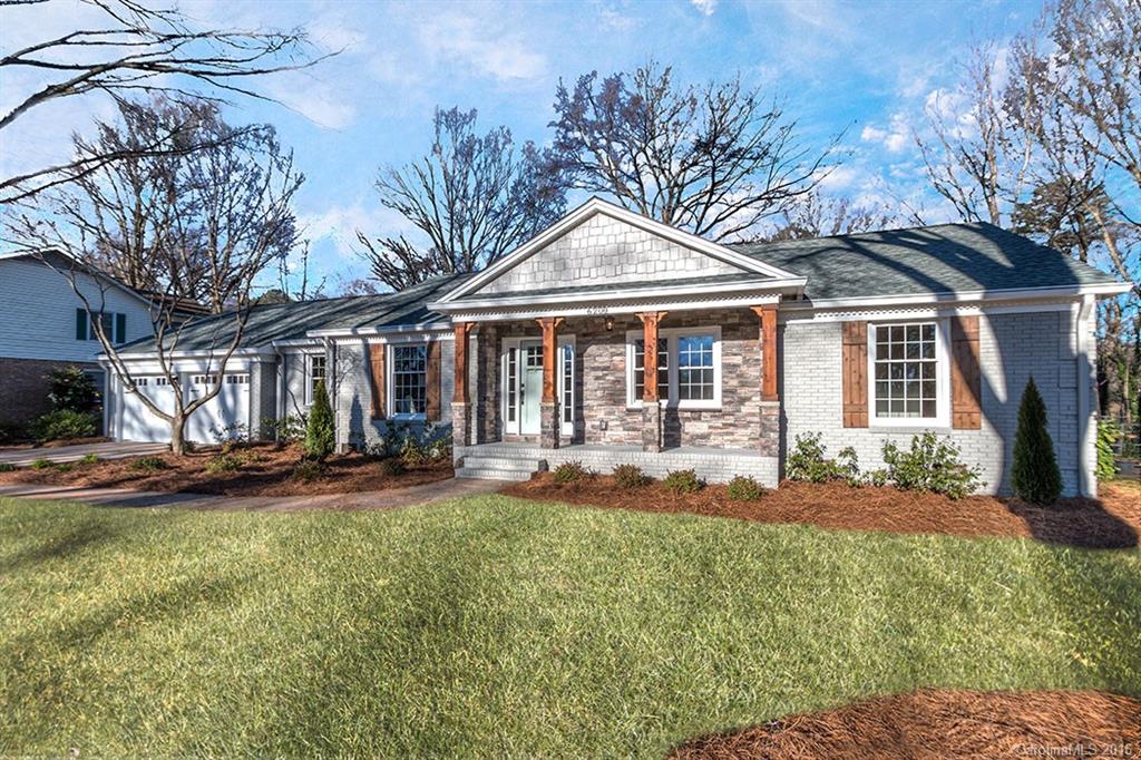 Sharon Hills - Residential