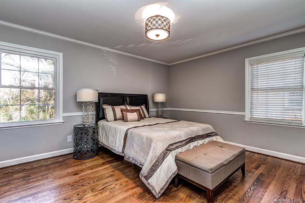 Sharon Hills - Residential