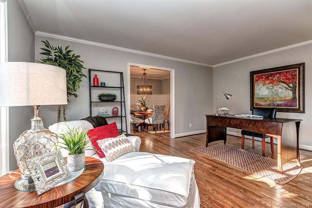 Sharon Hills - Residential