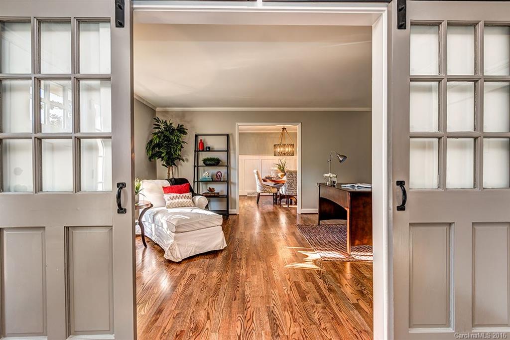 Sharon Hills - Residential