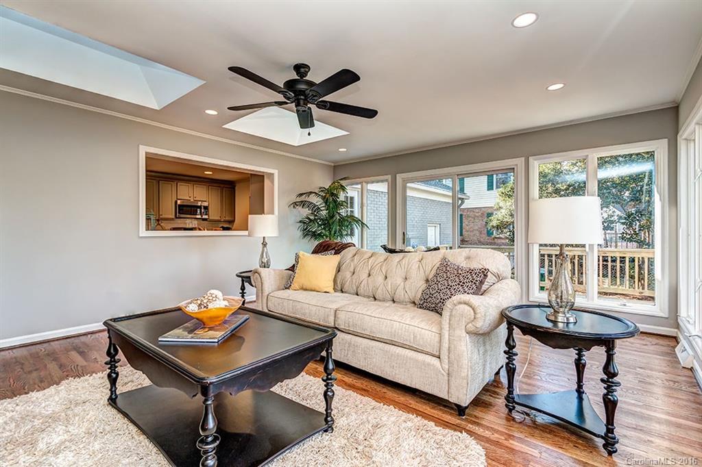 Sharon Hills - Residential