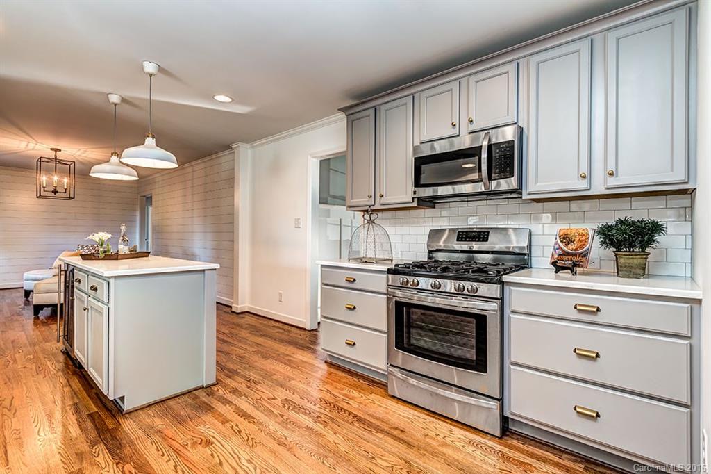 Sharon Hills - Residential