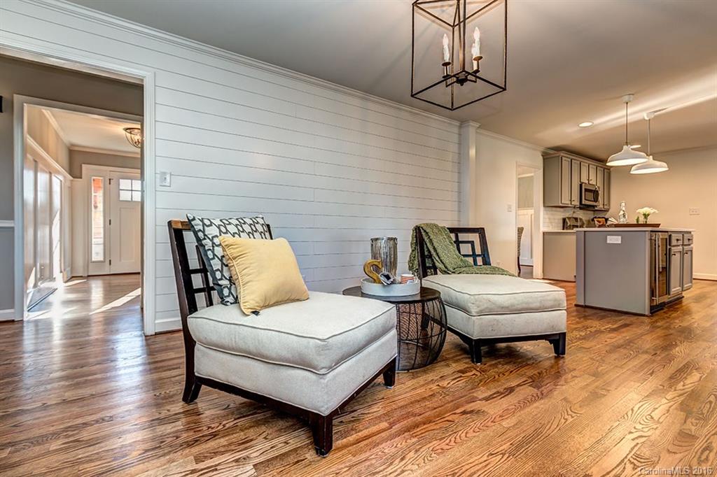 Sharon Hills - Residential