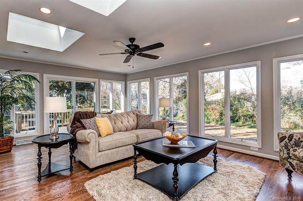 Sharon Hills - Residential