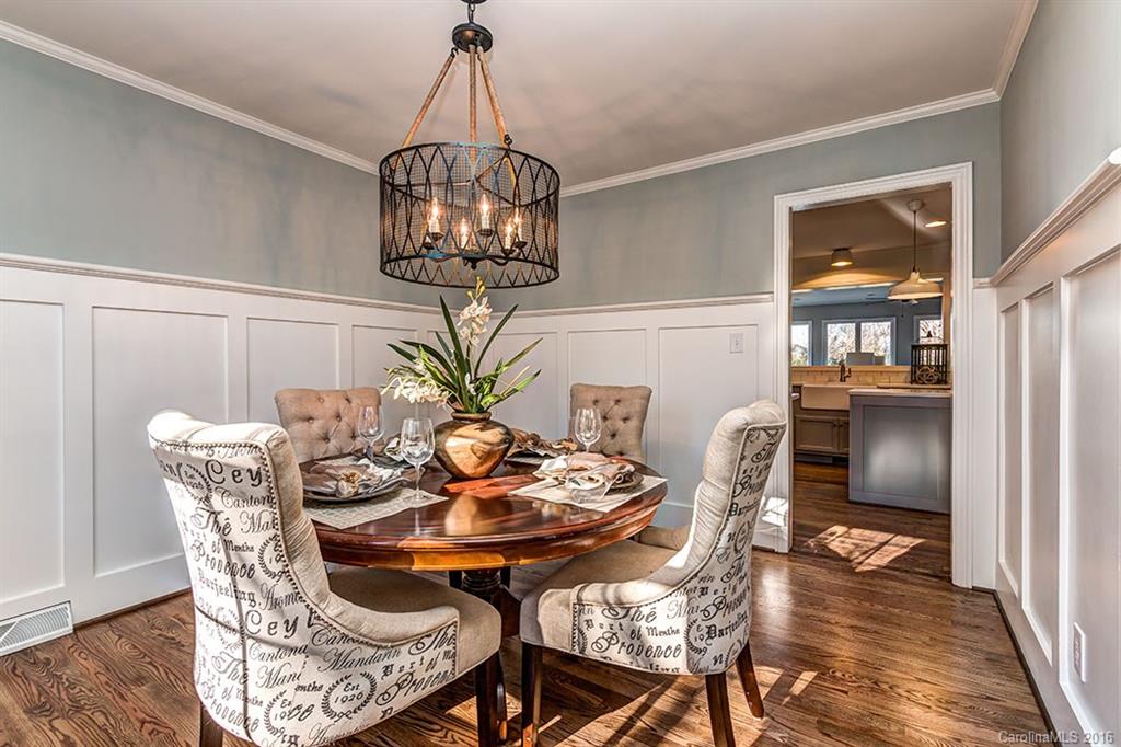 Sharon Hills - Residential