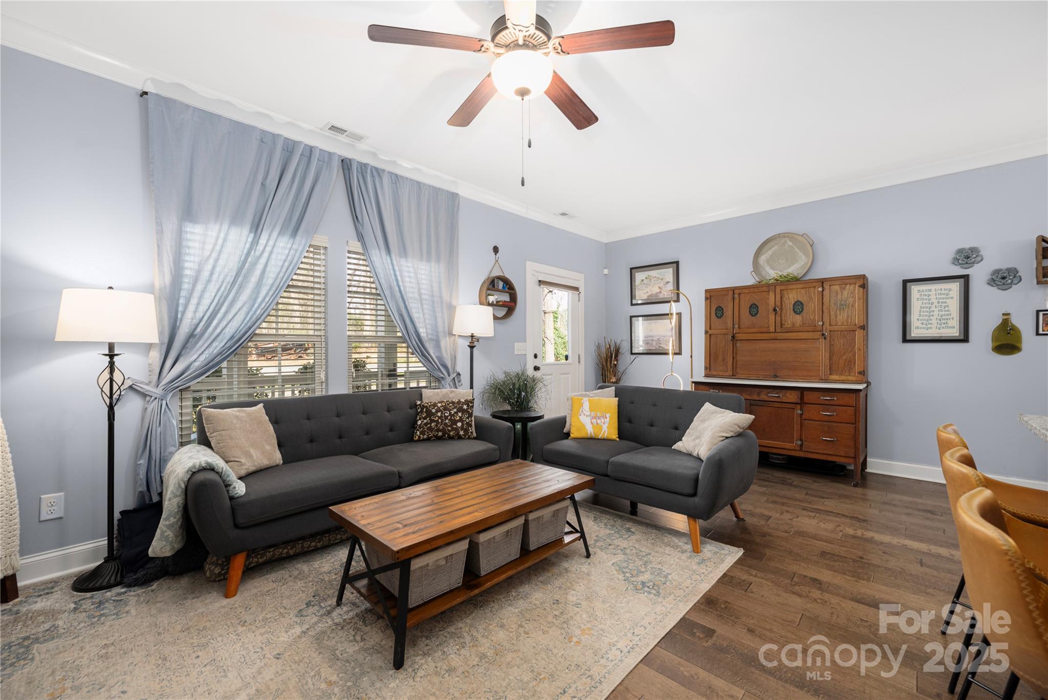12304 Huntersville Concord Road