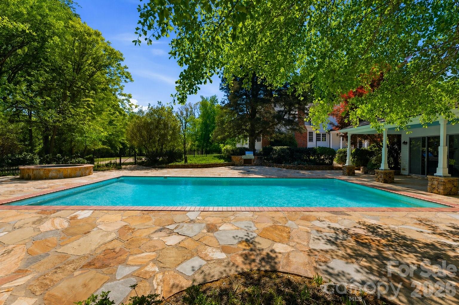 Summerlake - Residential