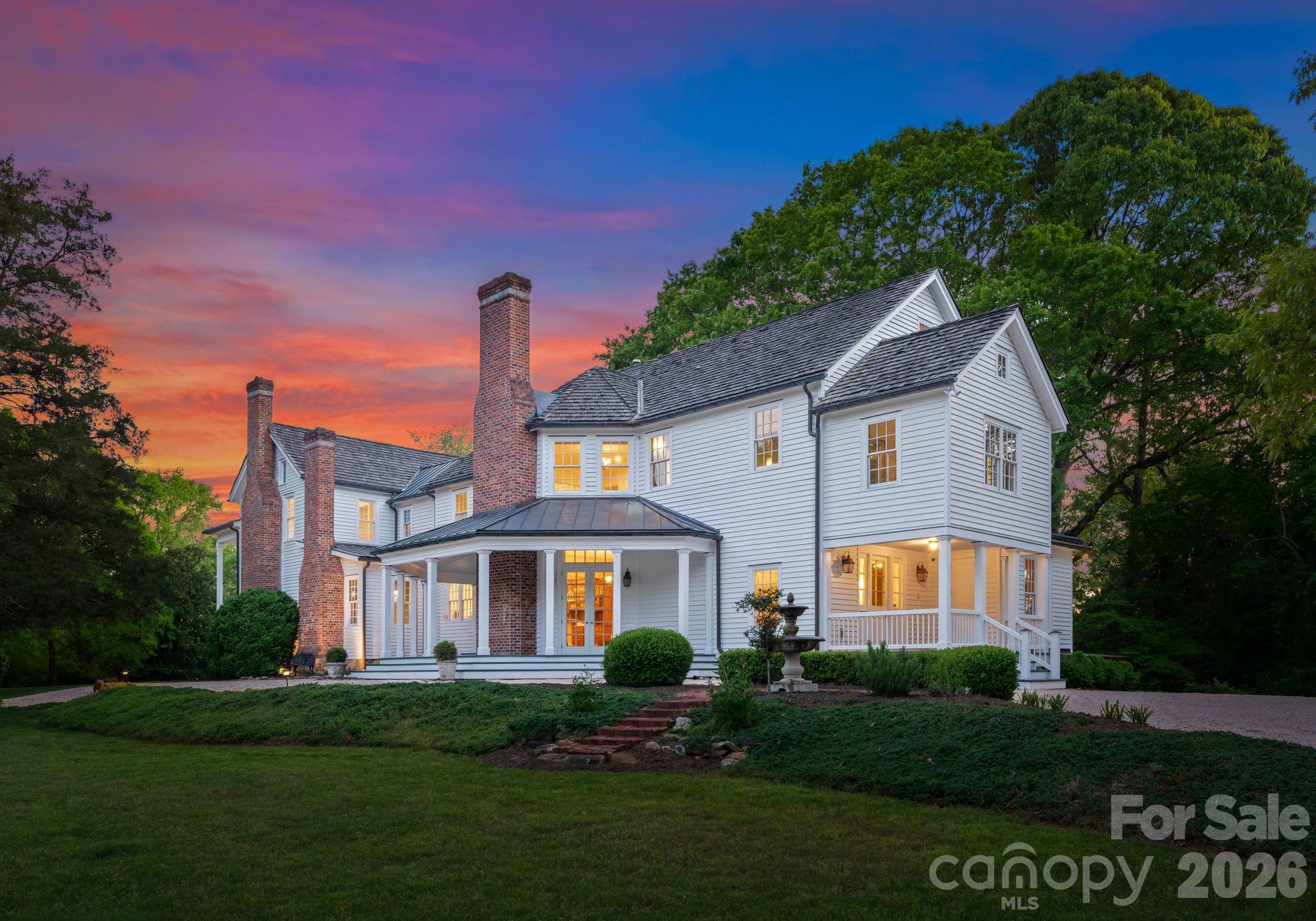 Summerlake - Residential