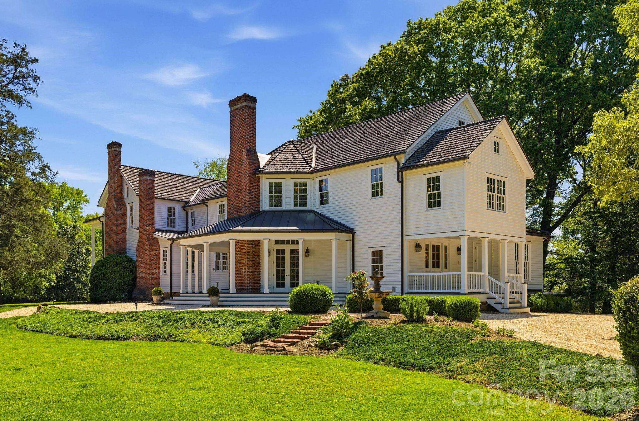 Summerlake - Residential
