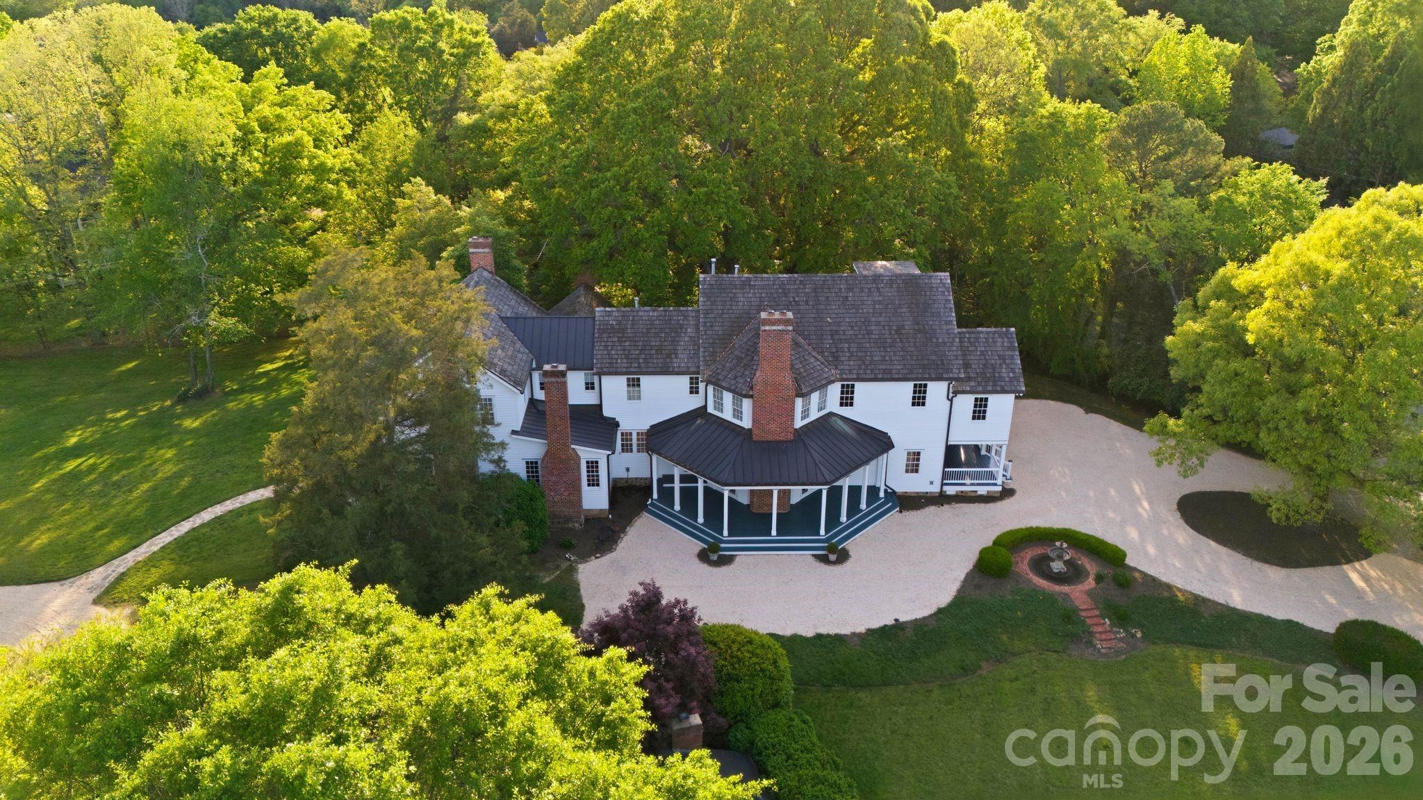 Summerlake - Residential