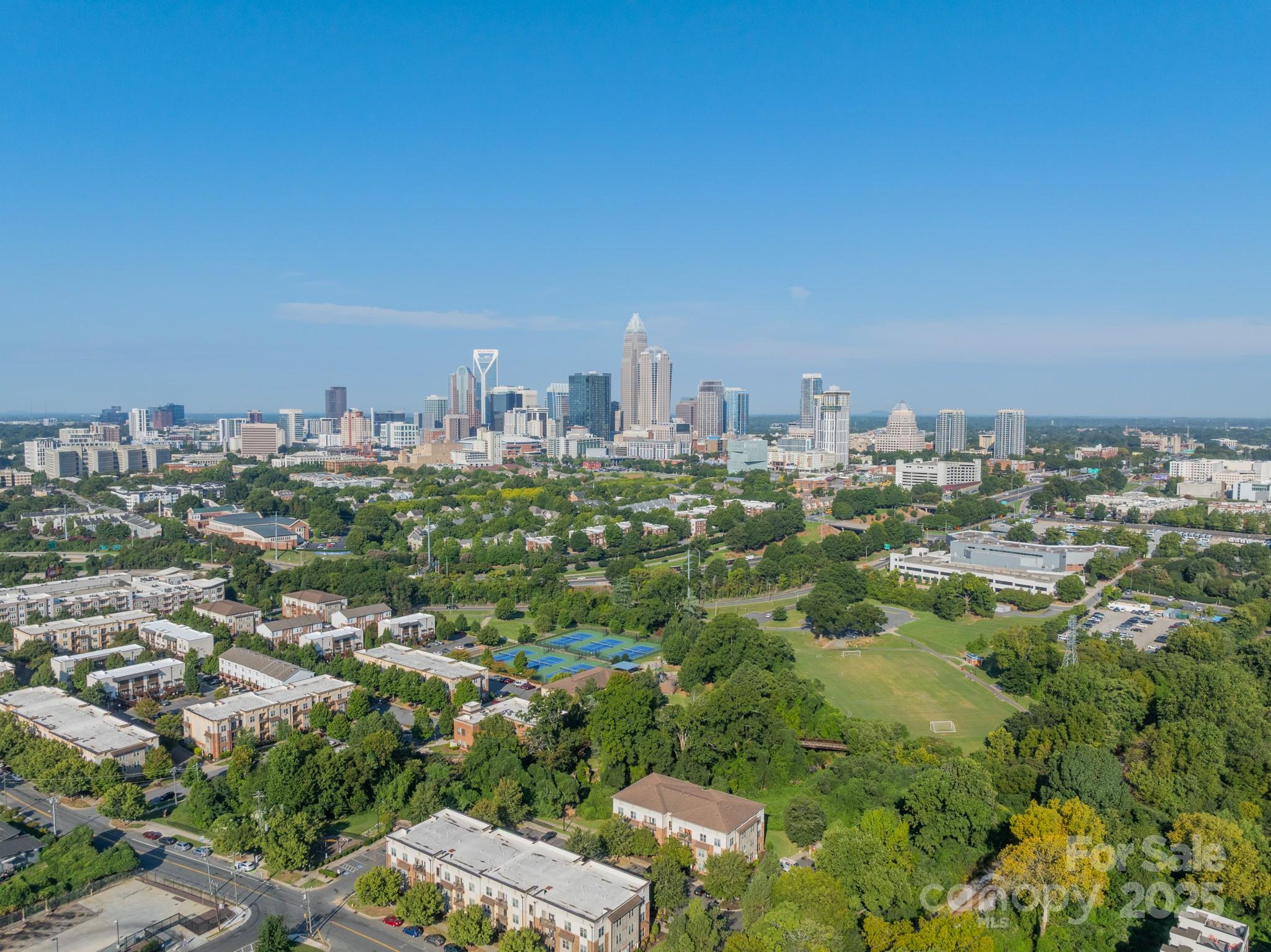 Belmont - Residential