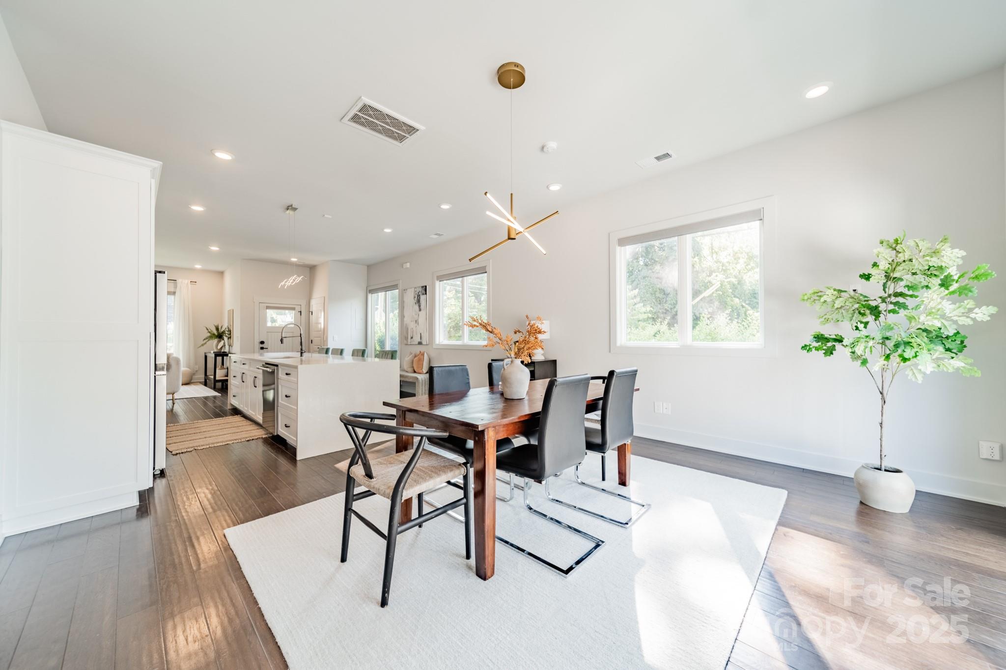 Belmont - Residential