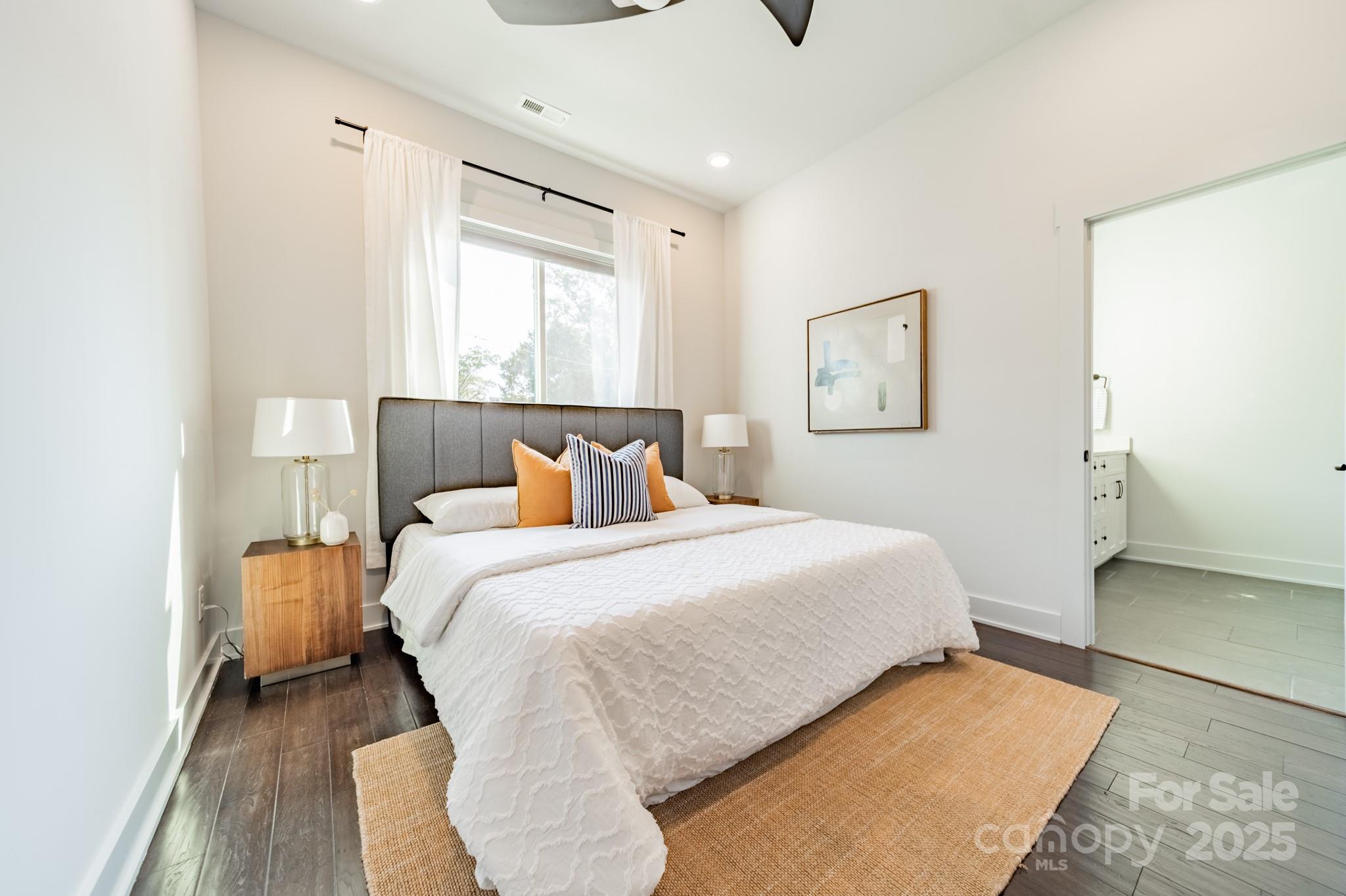 Belmont - Residential