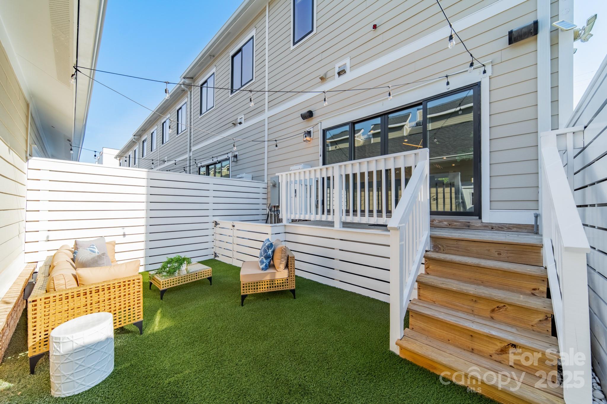 Belmont - Residential