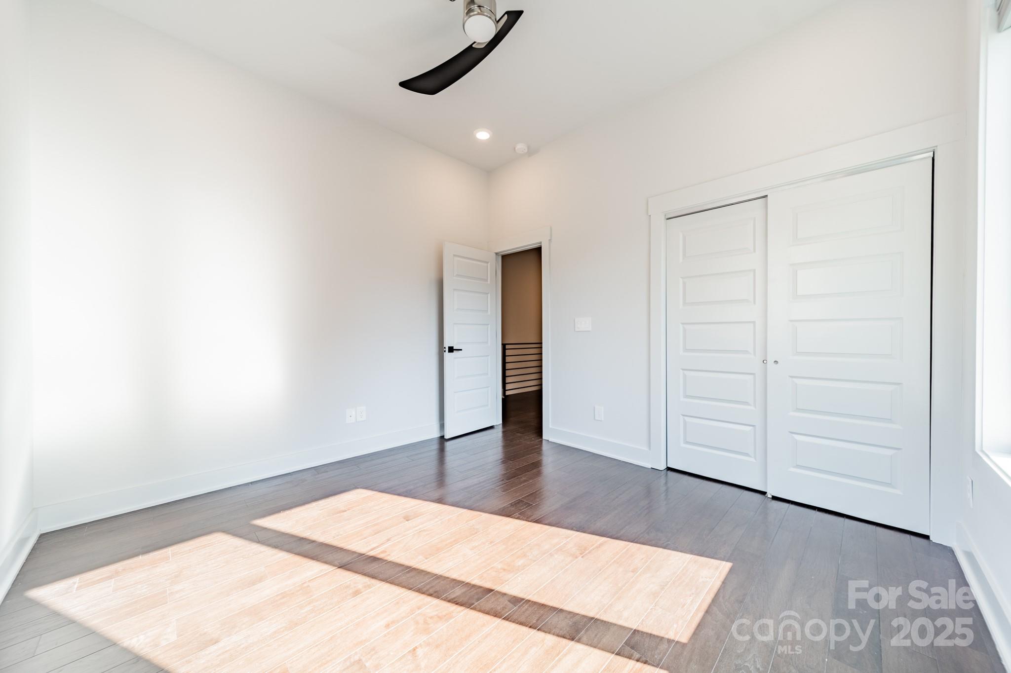 Belmont - Residential