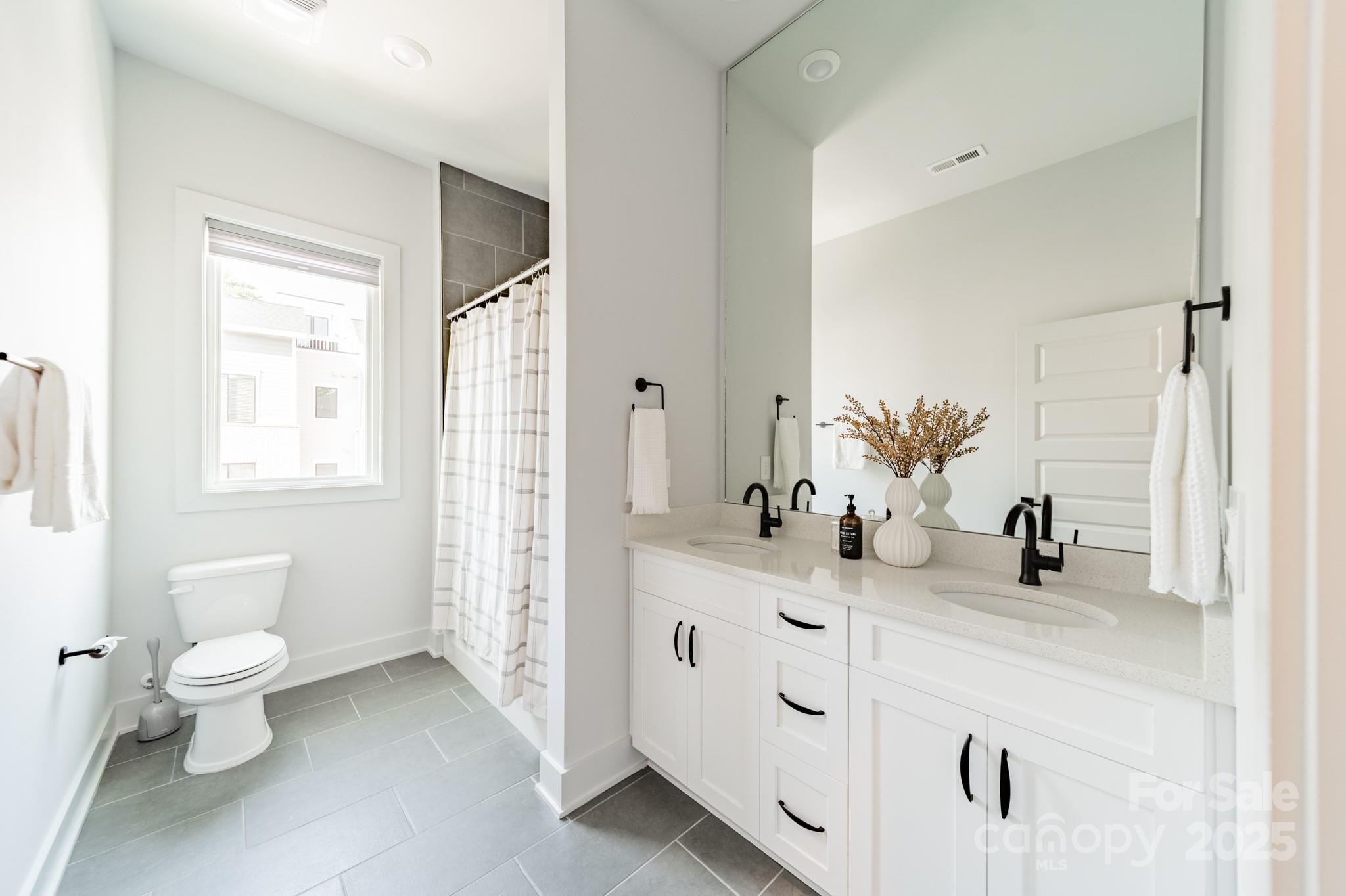 Belmont - Residential