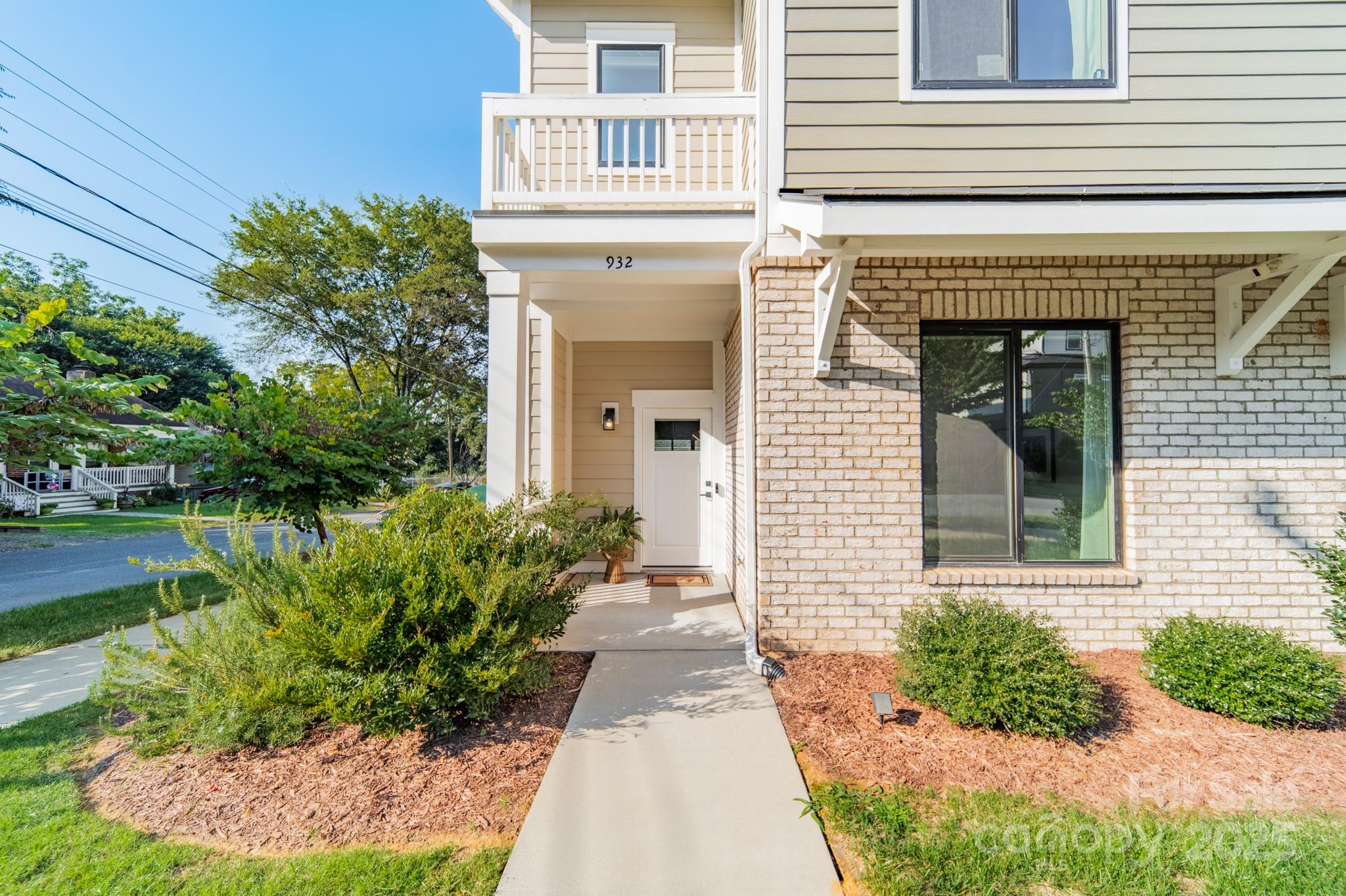 Belmont - Residential