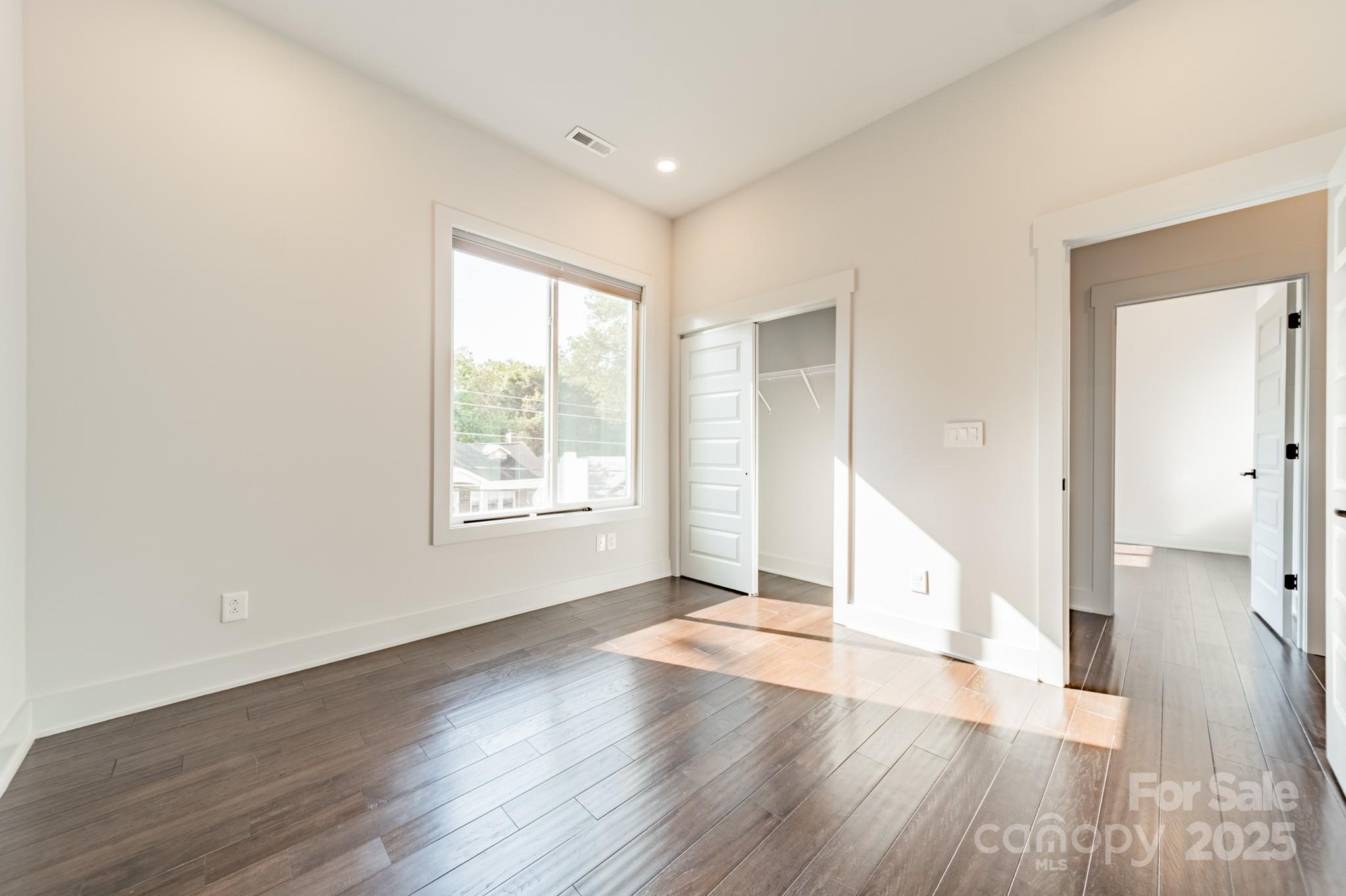 Belmont - Residential