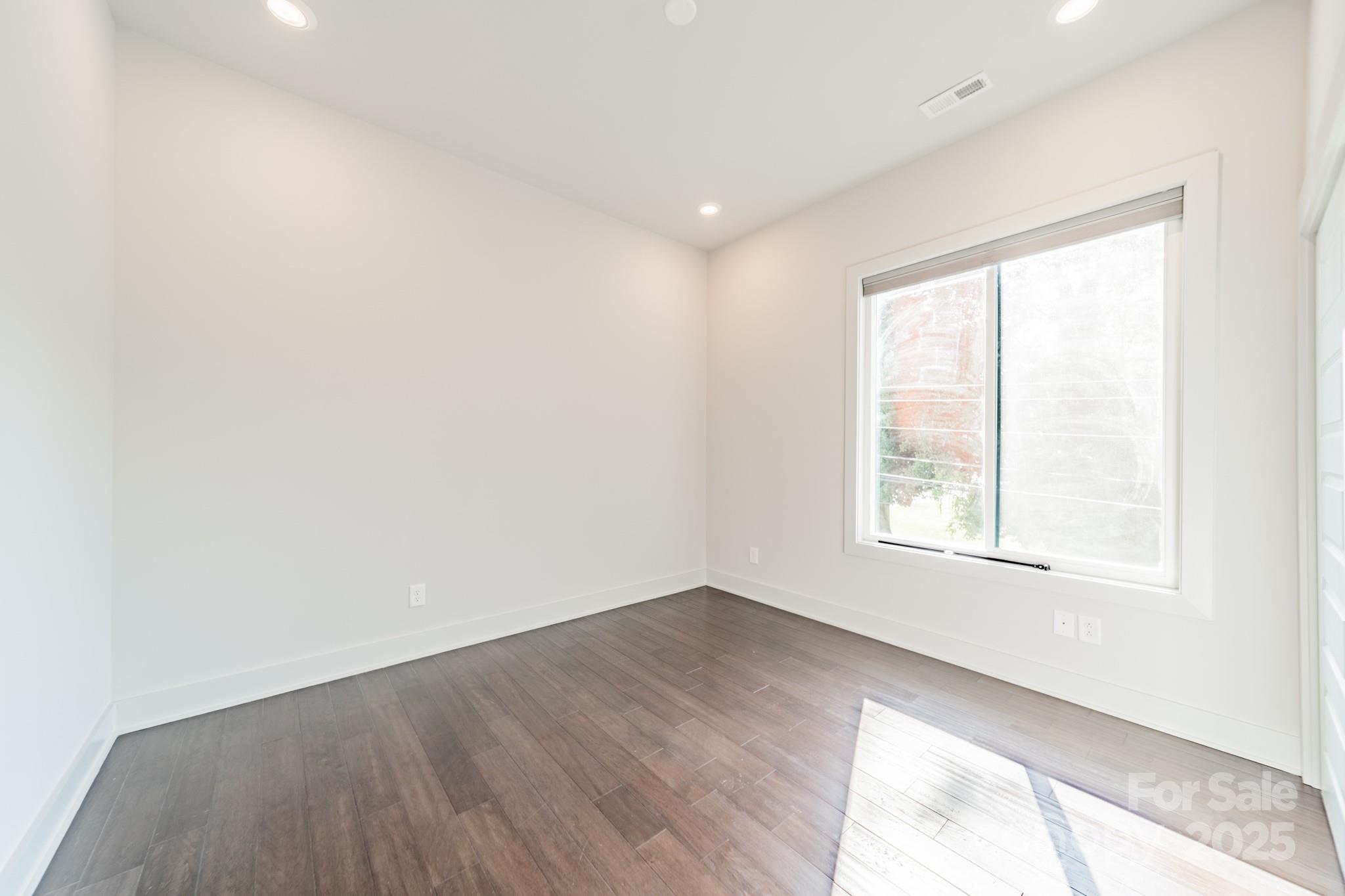 Belmont - Residential