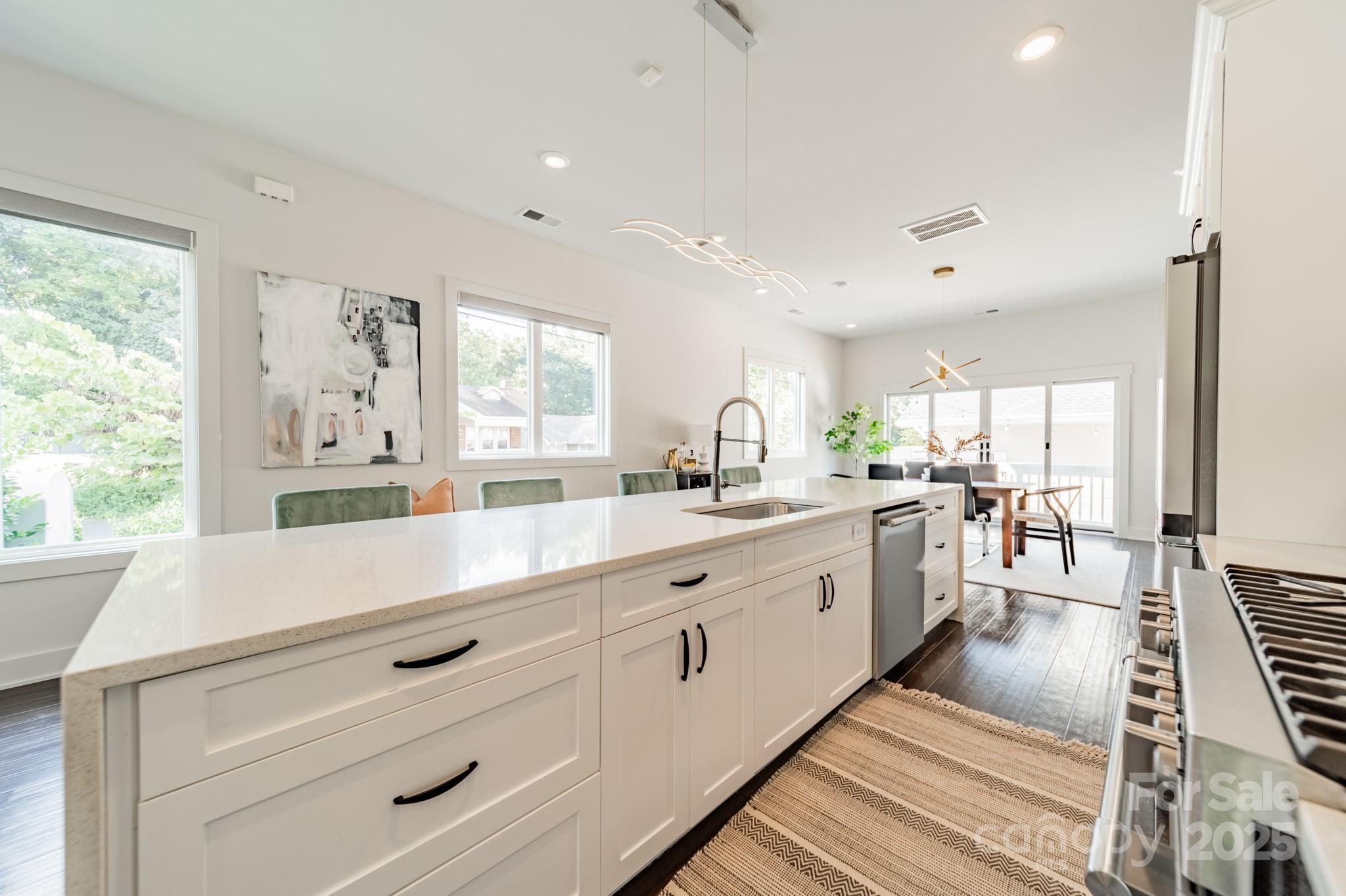 Belmont - Residential