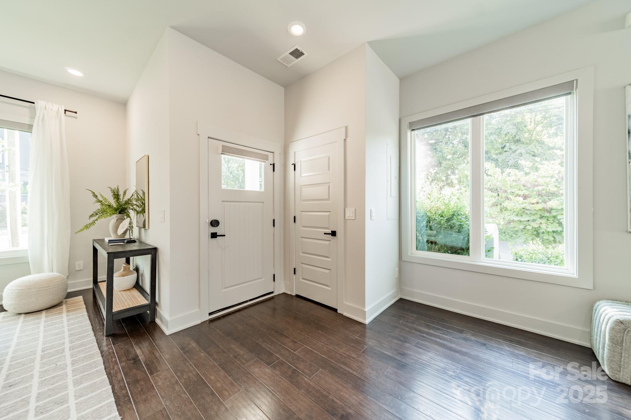 Belmont - Residential