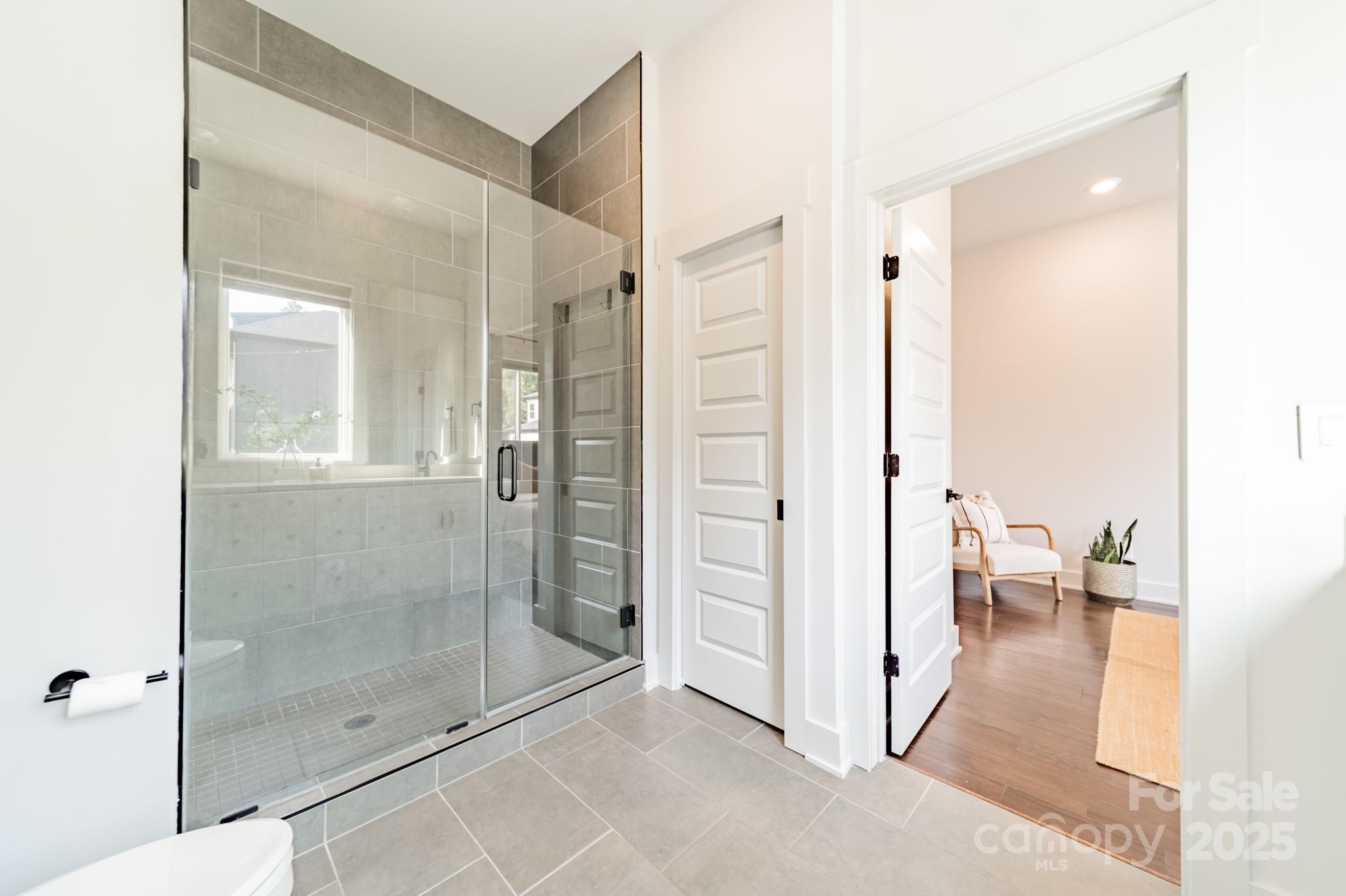 Belmont - Residential