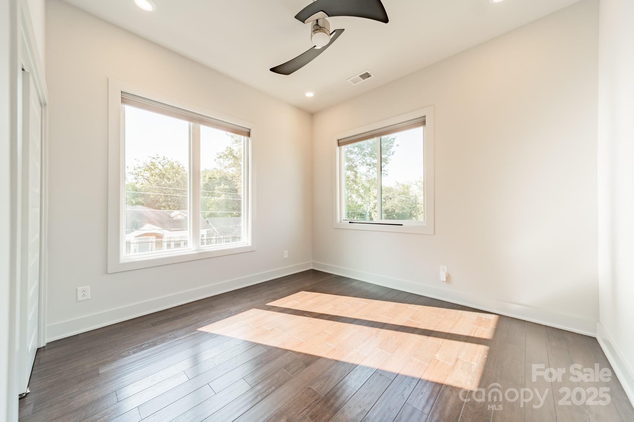 Belmont - Residential