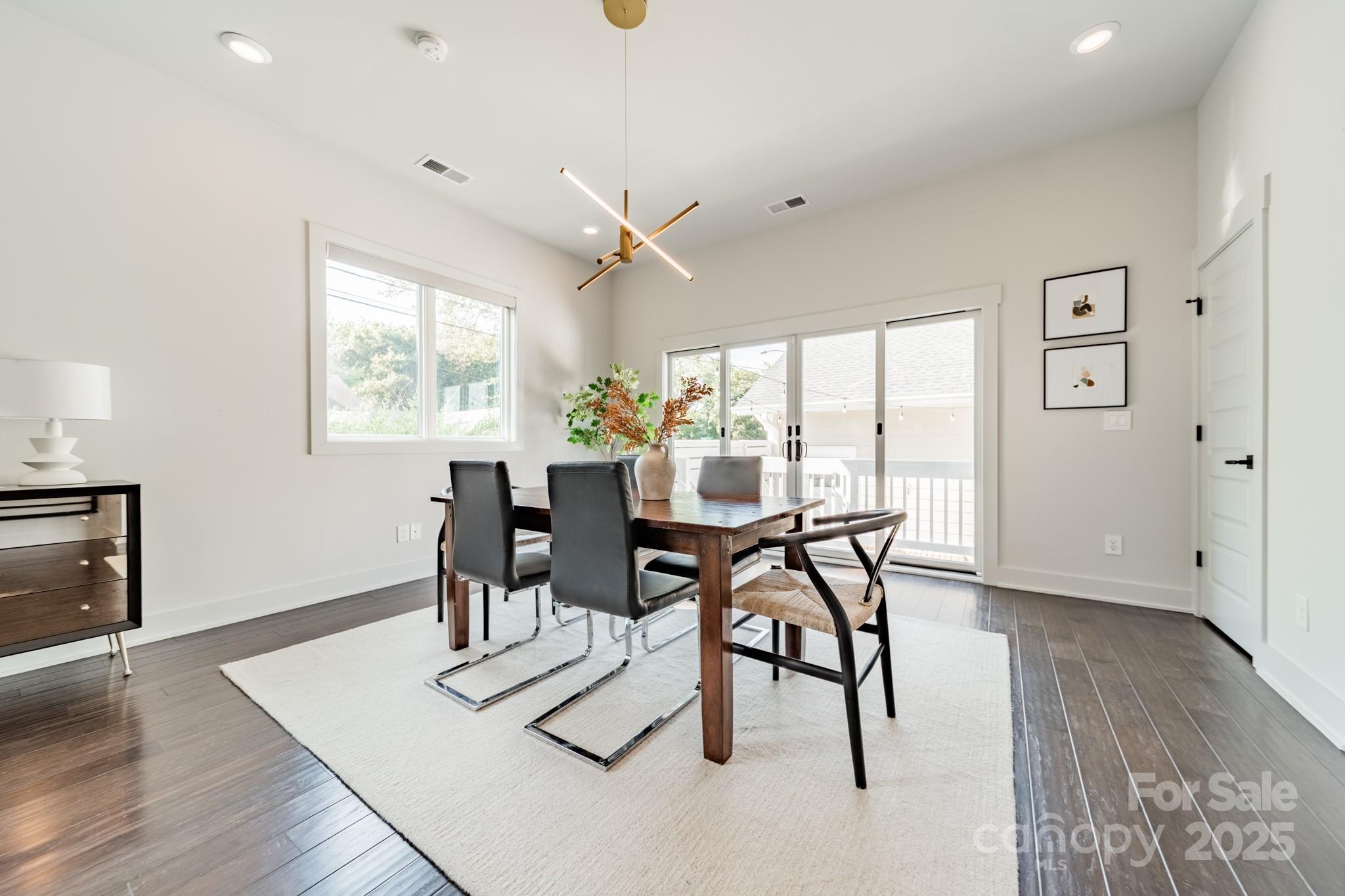 Belmont - Residential