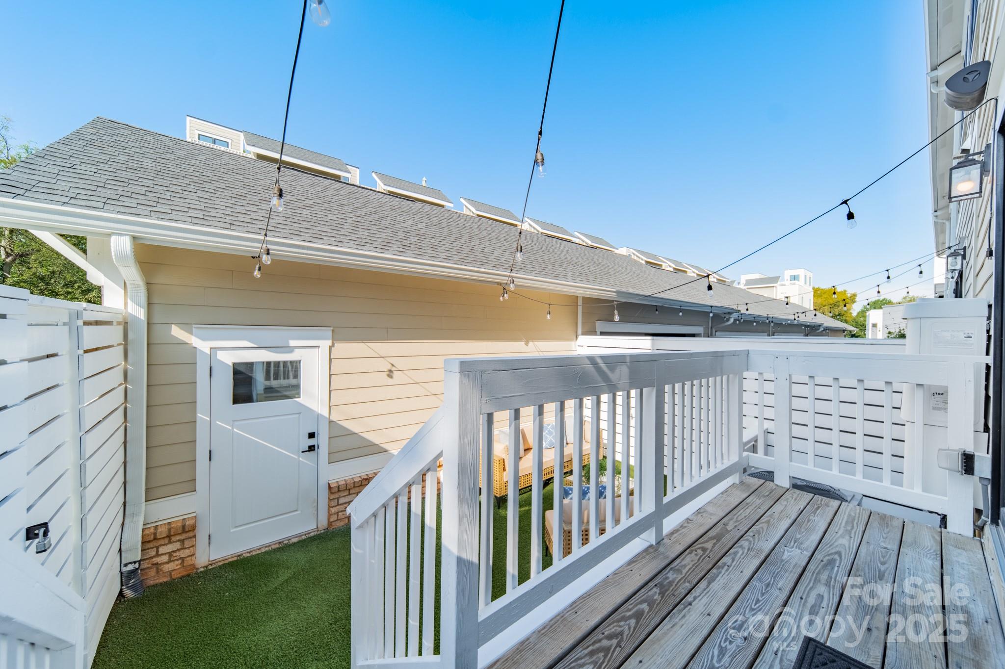 Belmont - Residential