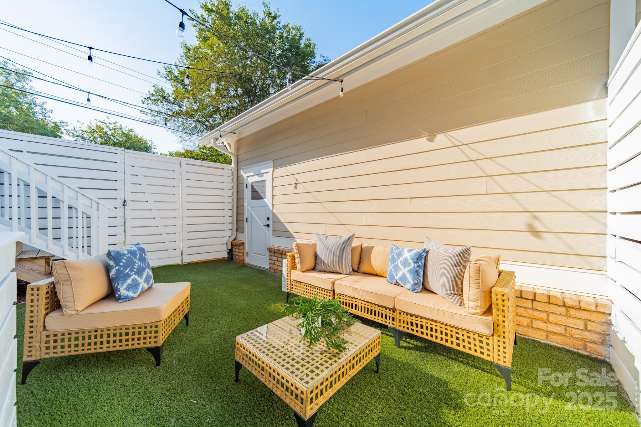 Belmont - Residential