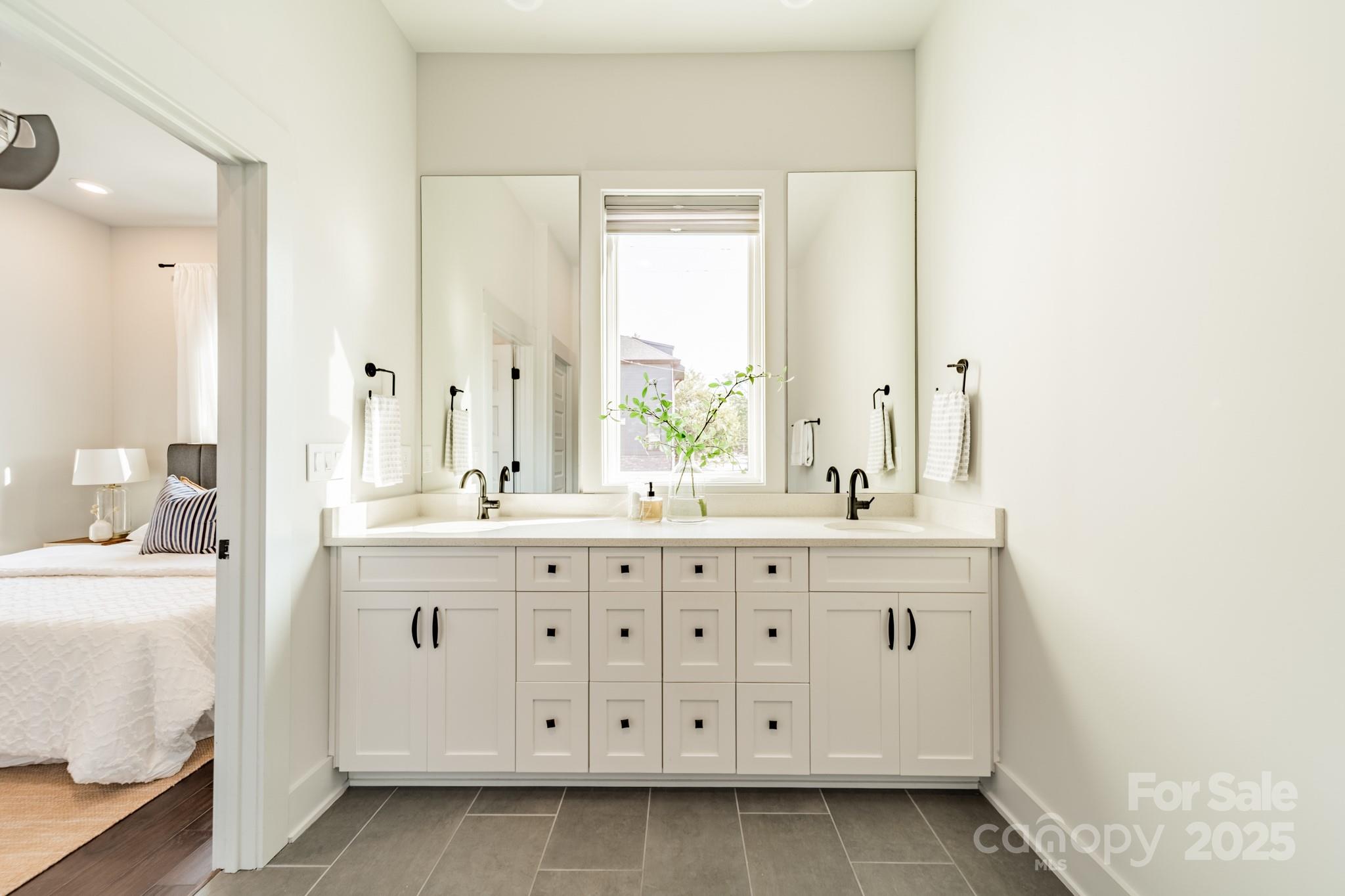 Belmont - Residential