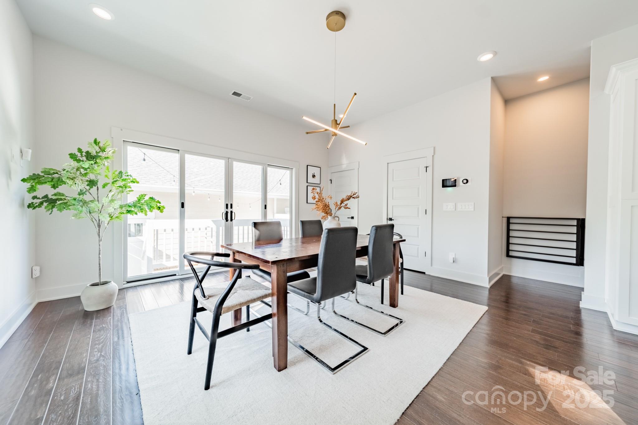 Belmont - Residential