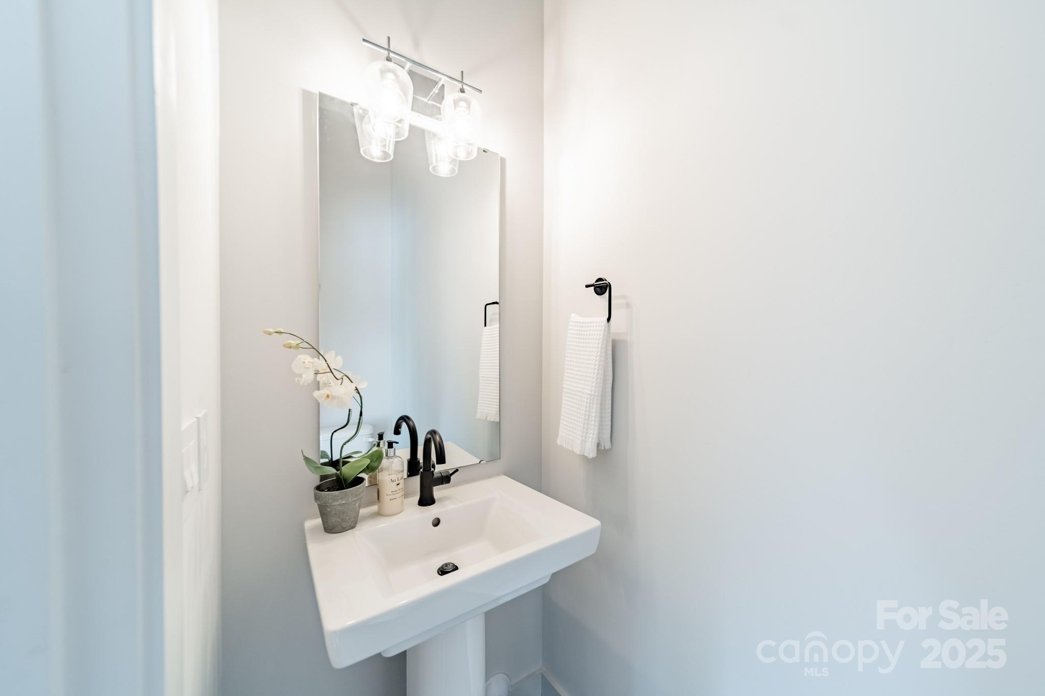 Belmont - Residential