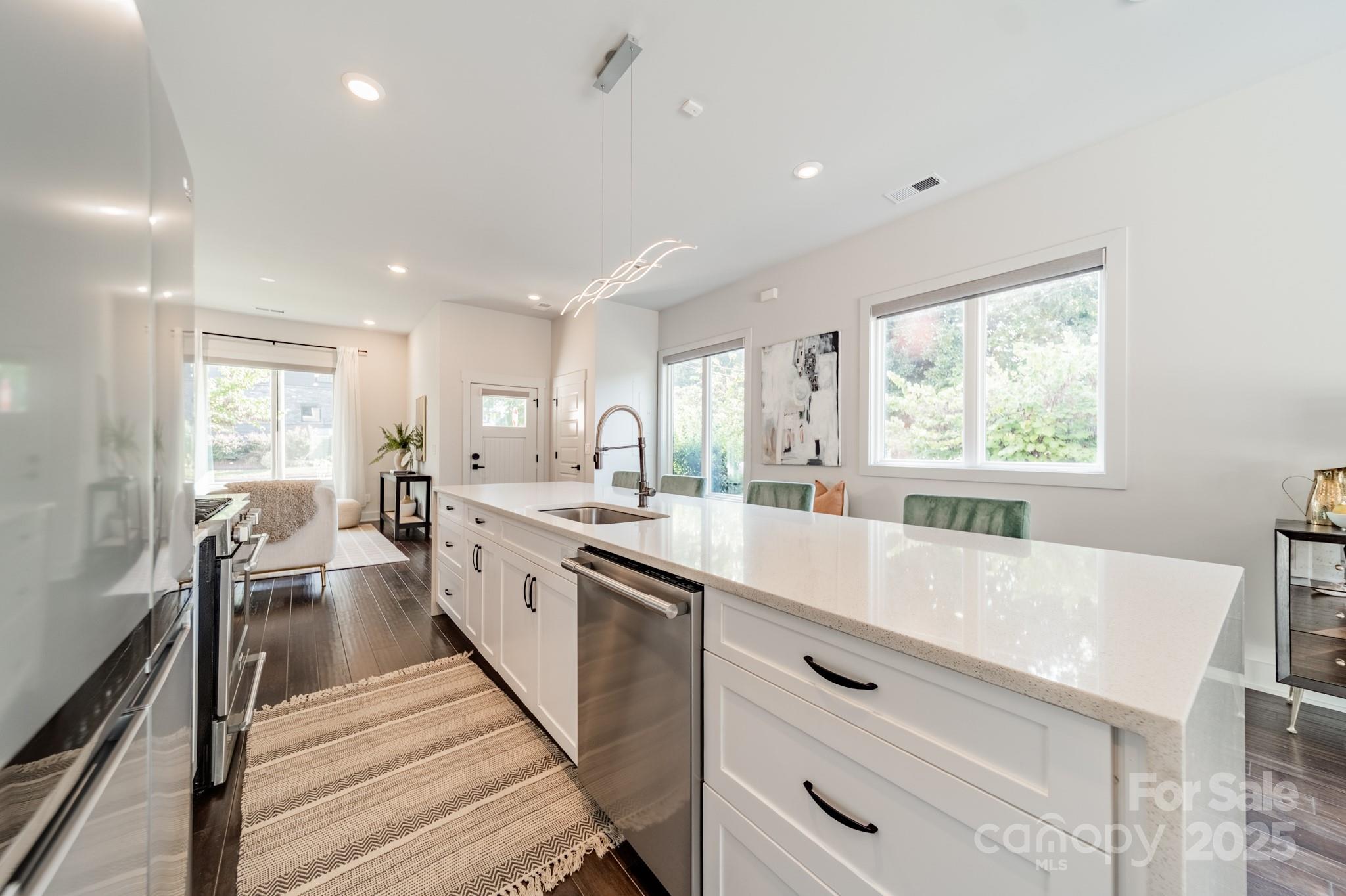 Belmont - Residential