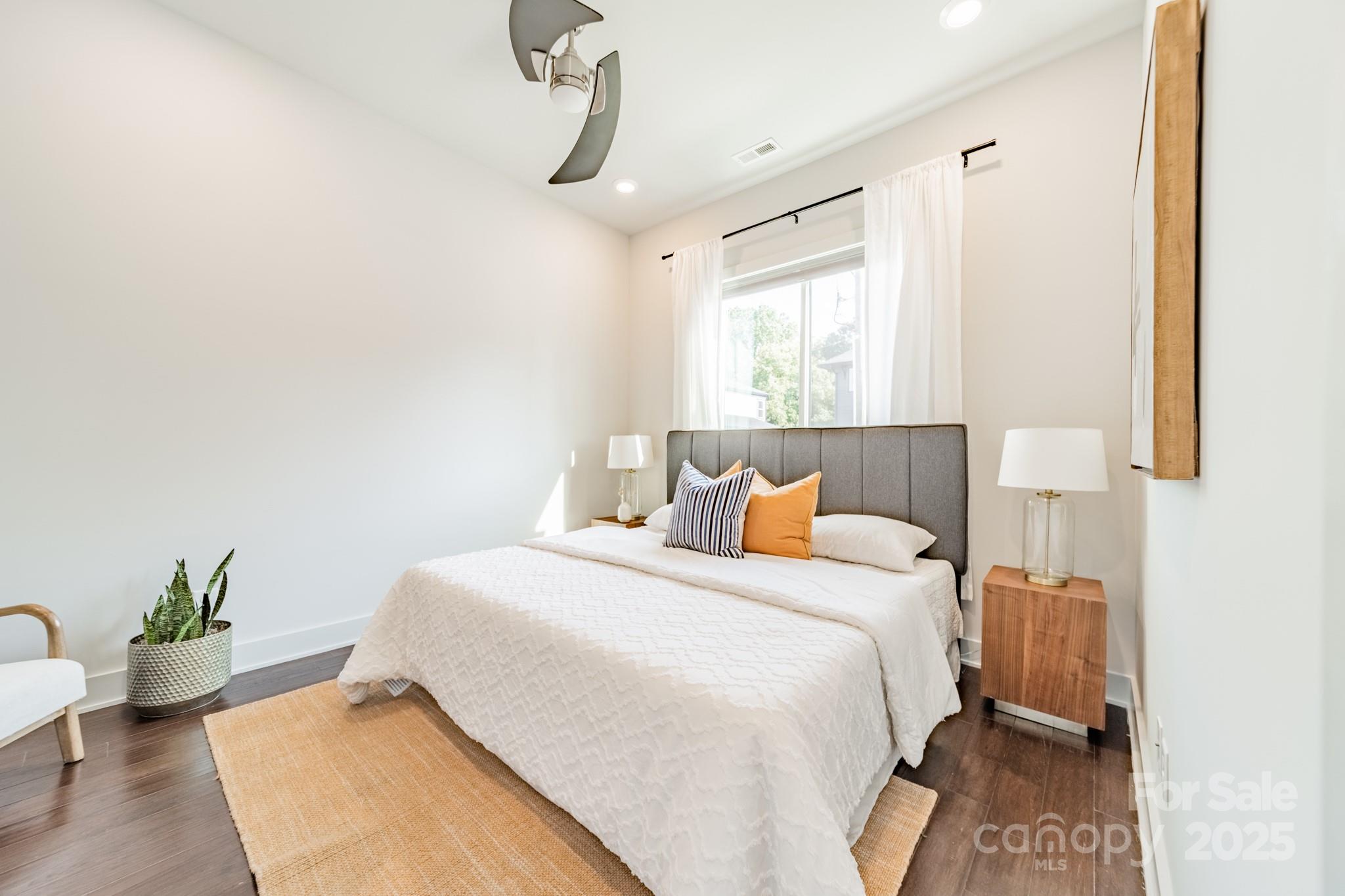 Belmont - Residential