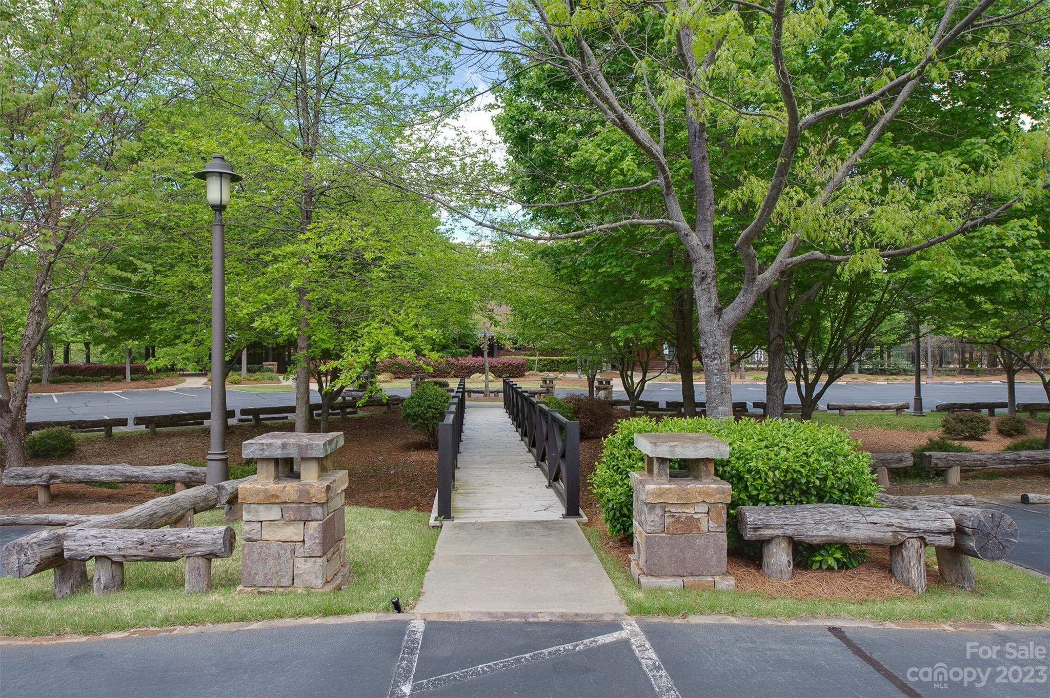 The Sanctuary - Land