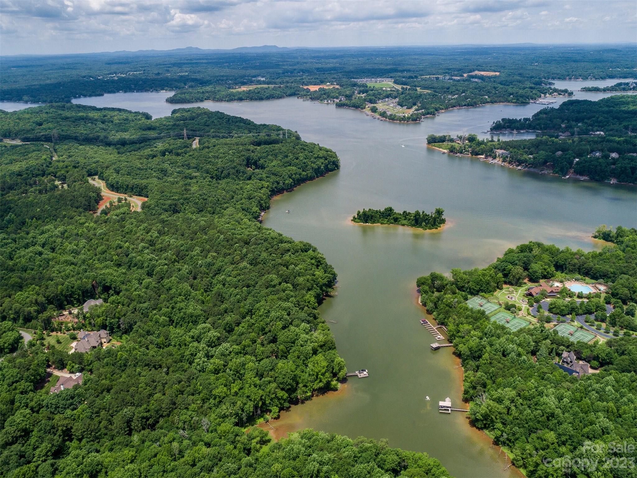 The Sanctuary - Land