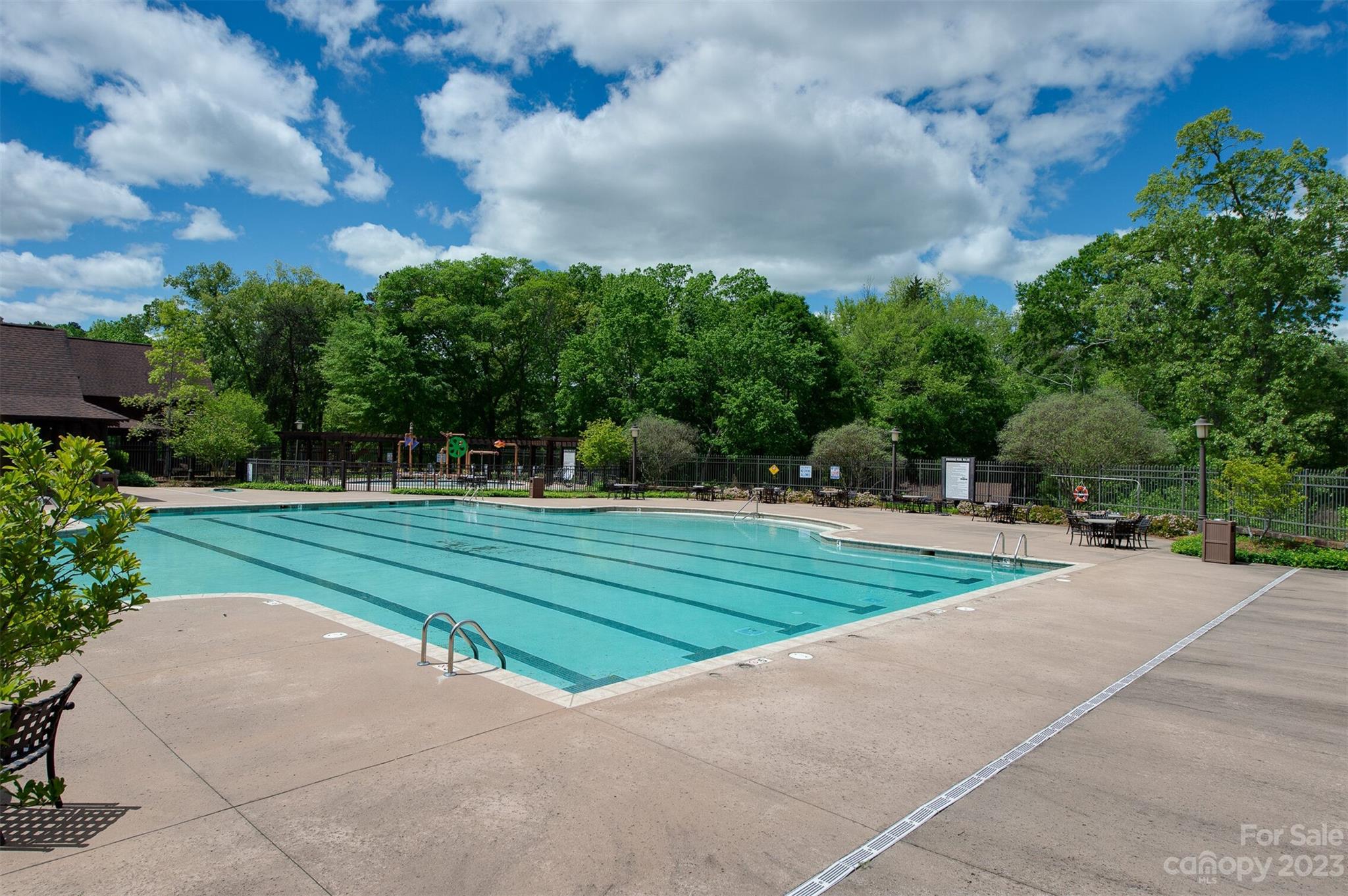 The Sanctuary - Land