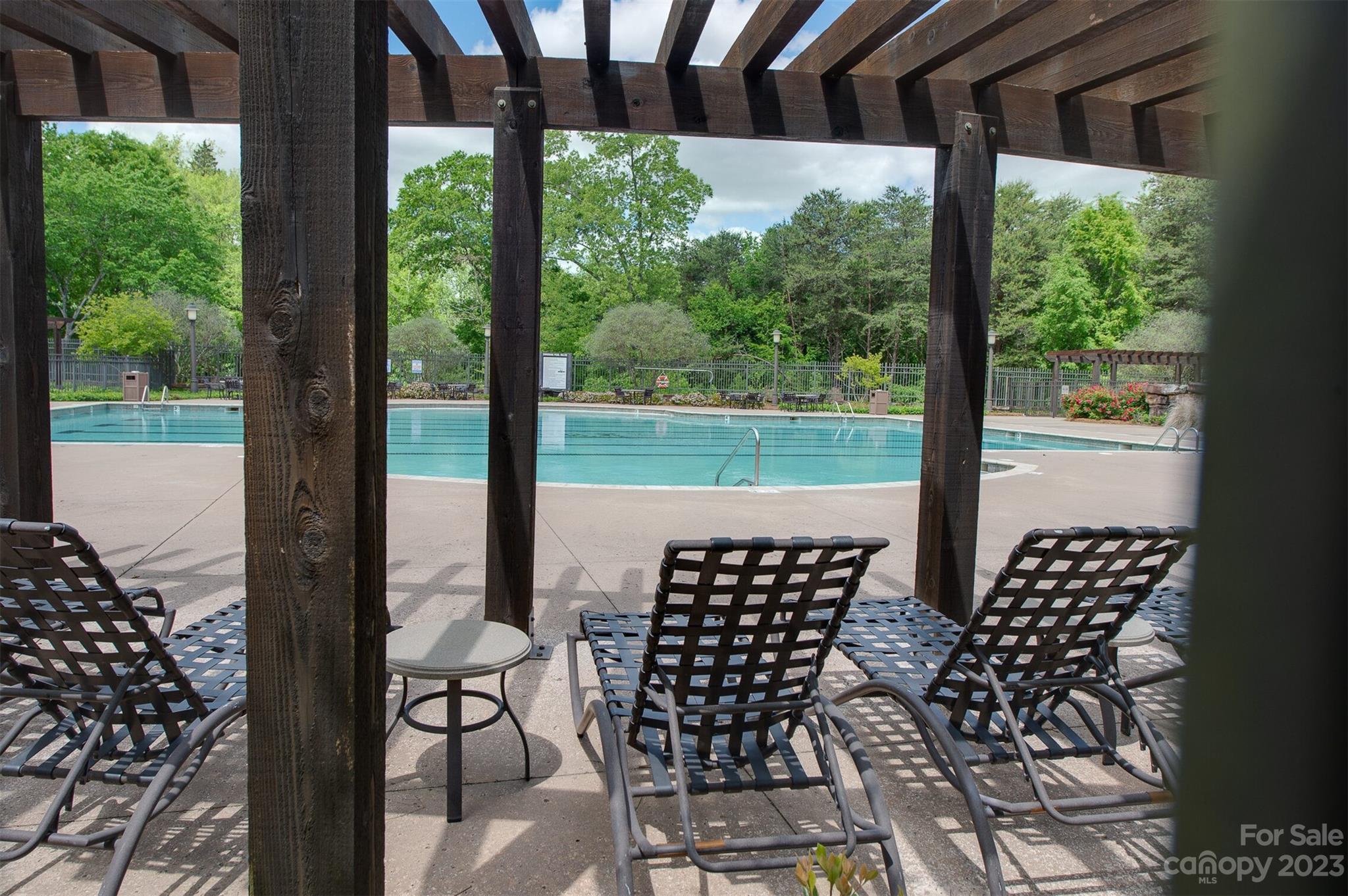 The Sanctuary - Land